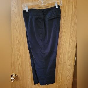 Womens Capri Pants